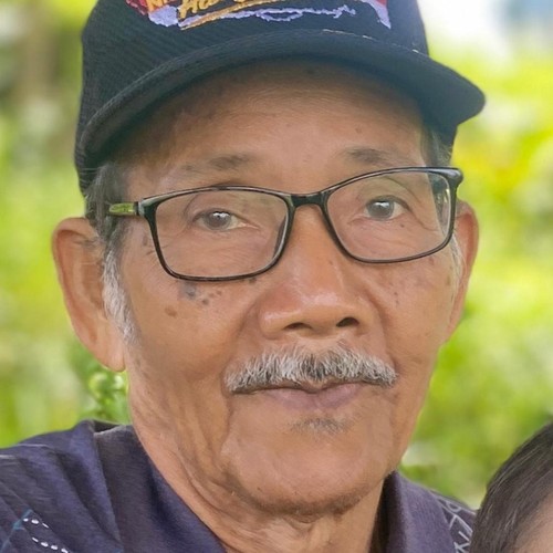 DKSA, kakek asal Banjar Dinas Lumajang, Desa Samsam, Kecamatan Kerambitan, Tabanan dilaporkan hilang sejak Jumat (9/1/2026). (Istimewa)