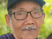 Pamitan ke Kandang Ayam, Lansia di Tabanan Hilang Sejak Jumat