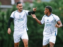 Prediksi Susunan Pemain di Laga PSS Lawan PSIS Sore Ini