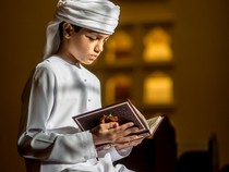 Dzikir Bulan Rajab Tanggal 21 sampai 30 Arab, Latin, dan Artinya, Yuk Amalkan!