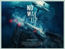 Sinopsis Film No Way Up, Teror Mencekam di Dasar Laut