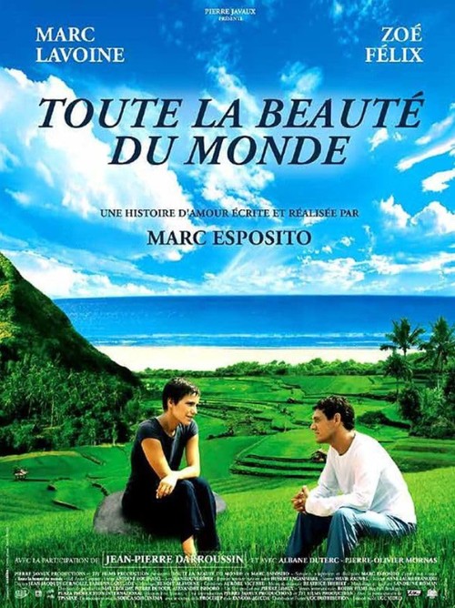 Film Toute la Beauté du Monde. (Dok IMDb)