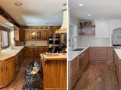 Bak Disulap! Foto Before-After Renovasi Rumah yang Bikin Takjub