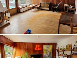 Bak Disulap! Foto Before-After Renovasi Rumah yang Bikin Takjub