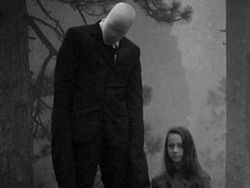 Deretan Foto Hitam Putih Klasik yang Aneh dan Menakutkan