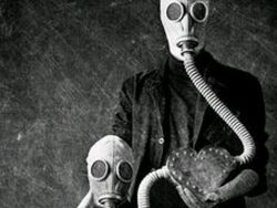 Deretan Foto Hitam Putih Klasik yang Aneh dan Menakutkan