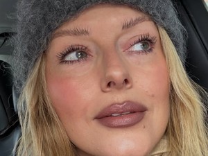 Halo Lip, Tren Makeup 2026 yang Memberi Efek Bibir Penuh Alami