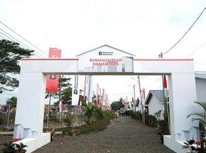 Sudah Siap Huni! Ini Potret Hunian Sementara untuk Korban Bencana Sumatera