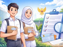 Peluang Besar! Ini 14 Instansi Rekrut CPNS 2026 Lulusan SMA/SMK