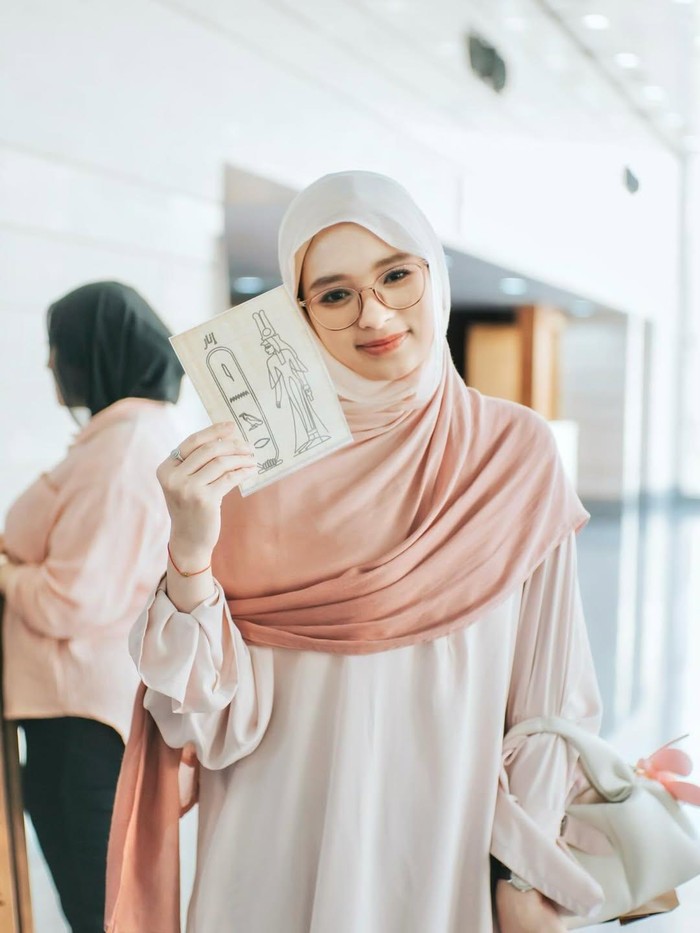 inara rusli