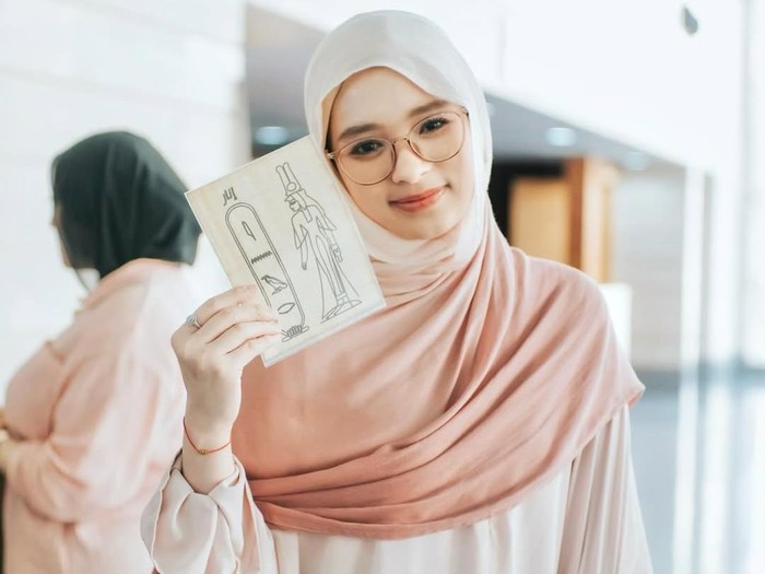 inara rusli