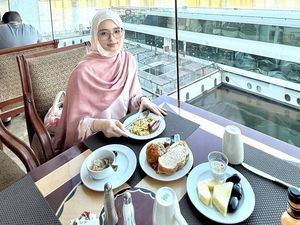 Istri Eks Sopir Diperiksa soal CCTV Inara dengan Insanul Fahmi