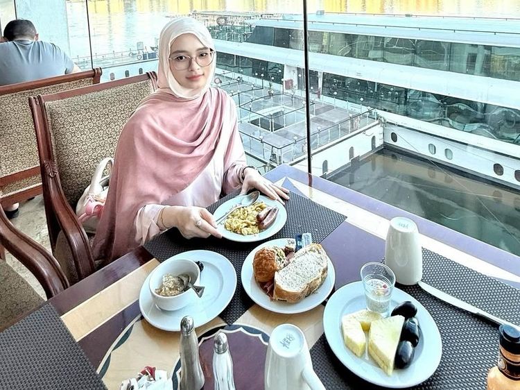 Inara Rusli: Saya Akui, Saya Salah dan Bodoh