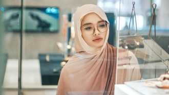 Inara Rusli Minta Maaf Teruntuk Hati yang Tersakiti