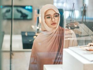 Inara Rusli Jadi Madu Rumah Tangga Insanul-Mawa, Tak Mau Dicap Pelakor
