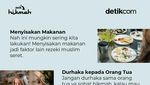 7 Penyebab Rezeki Seret Tidak Bisa Pegang Uang