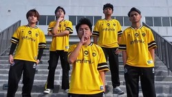 Jadwal Swiss Stage M7 Mobile Legends Hari Ini: Onic Vs Boostgate