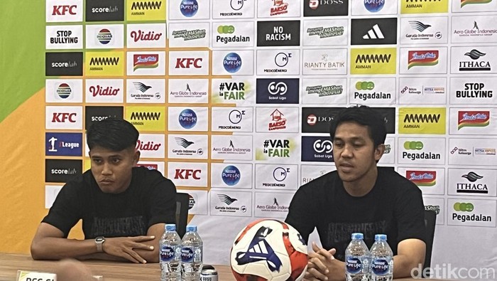 Menang 2-1, PSS Puji Ketangguhan Skuad Baru PSIS