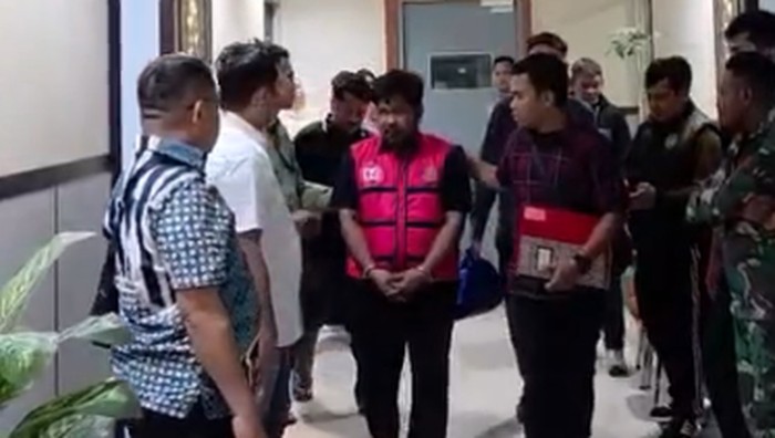 Kejati Sulsel OTT Jaksa Gadungan Modus Urus Perkara Korupsi-Lolos PPPK