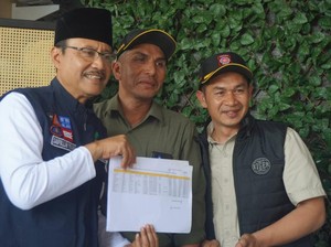 Kemensos Siap Salurkan Bansos untuk Sumatera, Data Jadi Kunci Percepatan