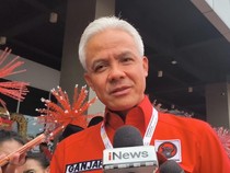 Rakernas PDIP Bakal Bahas Wacana Pilkada Lewat DPRD, Ganjar Beri Bocoran