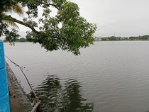 Waduk Tunggu Pampang Naik Status Waspada! Makassar Berpotensi Banjir