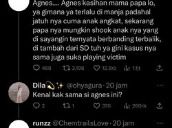 Tak Terduga! 15 Balasan Chat Warganet Ini Plot Twist Banget, Bikin Ngakak