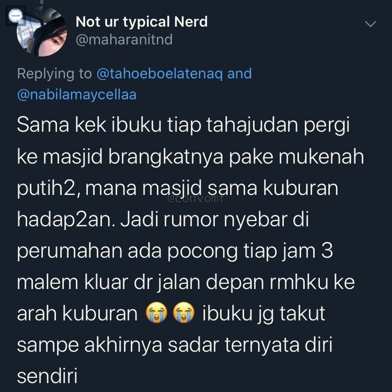 Kumpulan Balasan Chat Bikin Ngakak