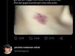 Tak Terduga! 15 Balasan Chat Warganet Ini Plot Twist Banget, Bikin Ngakak