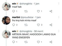 Tak Terduga! 15 Balasan Chat Warganet Ini Plot Twist Banget, Bikin Ngakak