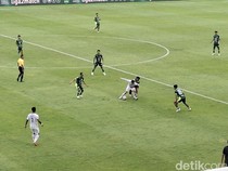 Hasil Championship: PSS Sleman Bungkam PSIS Semarang 2-1