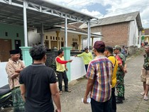 Tersulut Kabar Burung, Pria Banyuwangi Disabet Arit di Leher