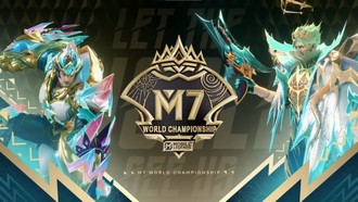 Jadwal Swiss Stage M7 Mobile Legends Hari Ini: Onic Vs Yangon Galacticos