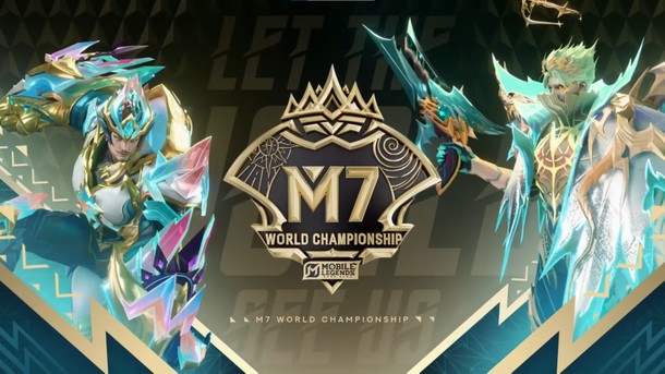 Jadwal Swiss Stage M7 Mobile Legends Hari Ini: Onic Vs Yangon Galacticos
