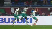 Hasil Piala Afrika 2025: Senegal Melaju ke Semifinal