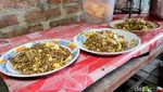 Berburu Kuliner Unik Nasi Goreng Tiwul Khas Ponorogo