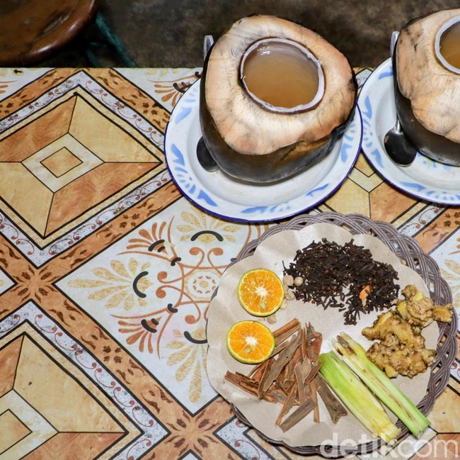 Berburu Kuliner Unik Nasi Goreng Tiwul Khas Ponorogo