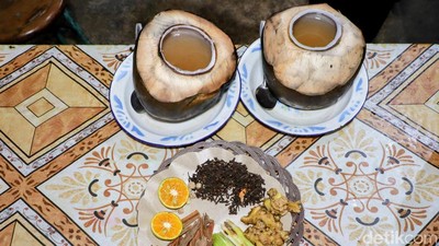 Berburu Kuliner Unik Nasi Goreng Tiwul Khas Ponorogo