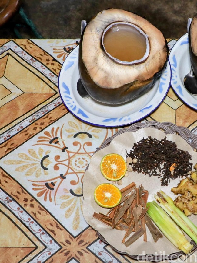 Berburu Kuliner Unik Nasi Goreng Tiwul Khas Ponorogo