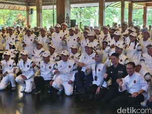 Tim Asean Paragames RI Tak Targetkan Juara Umum, Ini Penyebabnya