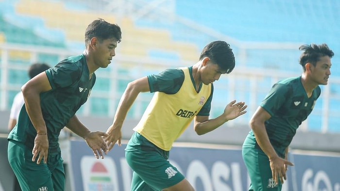 Deltras FC Vs Kendal Tornado: The Lobster Bidik Poin Penuh