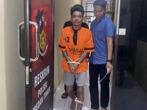 Residivis di Medan Bobol Rumah Warga yang Mudik, Pelaku Ditembak saat Ditangkap