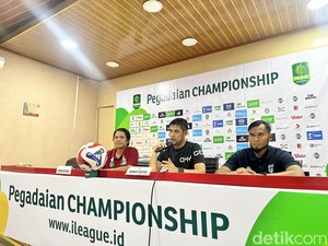 Kebobolan Menit Krusial, Nilmaizar Benahi Fokus Pemain Sumsel United