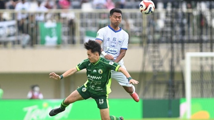 Kalah dari PSS, Jafri Sastra Sebut PSIS Tak Bermain Buruk