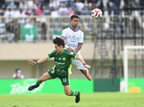 Kalah dari PSS, Jafri Sastra Sebut PSIS Tak Bermain Buruk