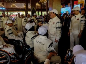 Indonesia Siapkan Dapur Khusus untuk Nutrisi Atlet ASEAN Para Games 2025