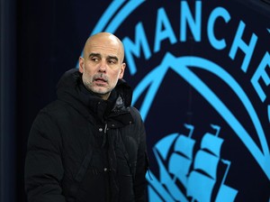 Terkuaknya Guncangan Psikologis Guardiola di Man City