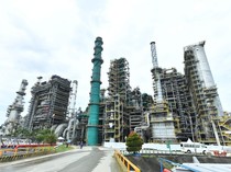 Jadi Infrastruktur Terintegrasi, Ini Proses Pembangunan RDMP Balikpapan