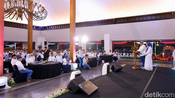 Kapolresta Banyuwangi Berganti, Ipuk Apresiasi Dedikasi Kombes Rama