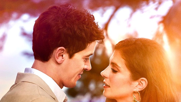 Sinopsis dan Pemeran Film People We Meet on Vacation di Netflix